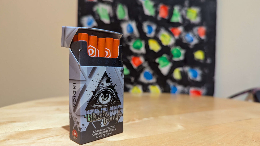drizzle factory pre rolls