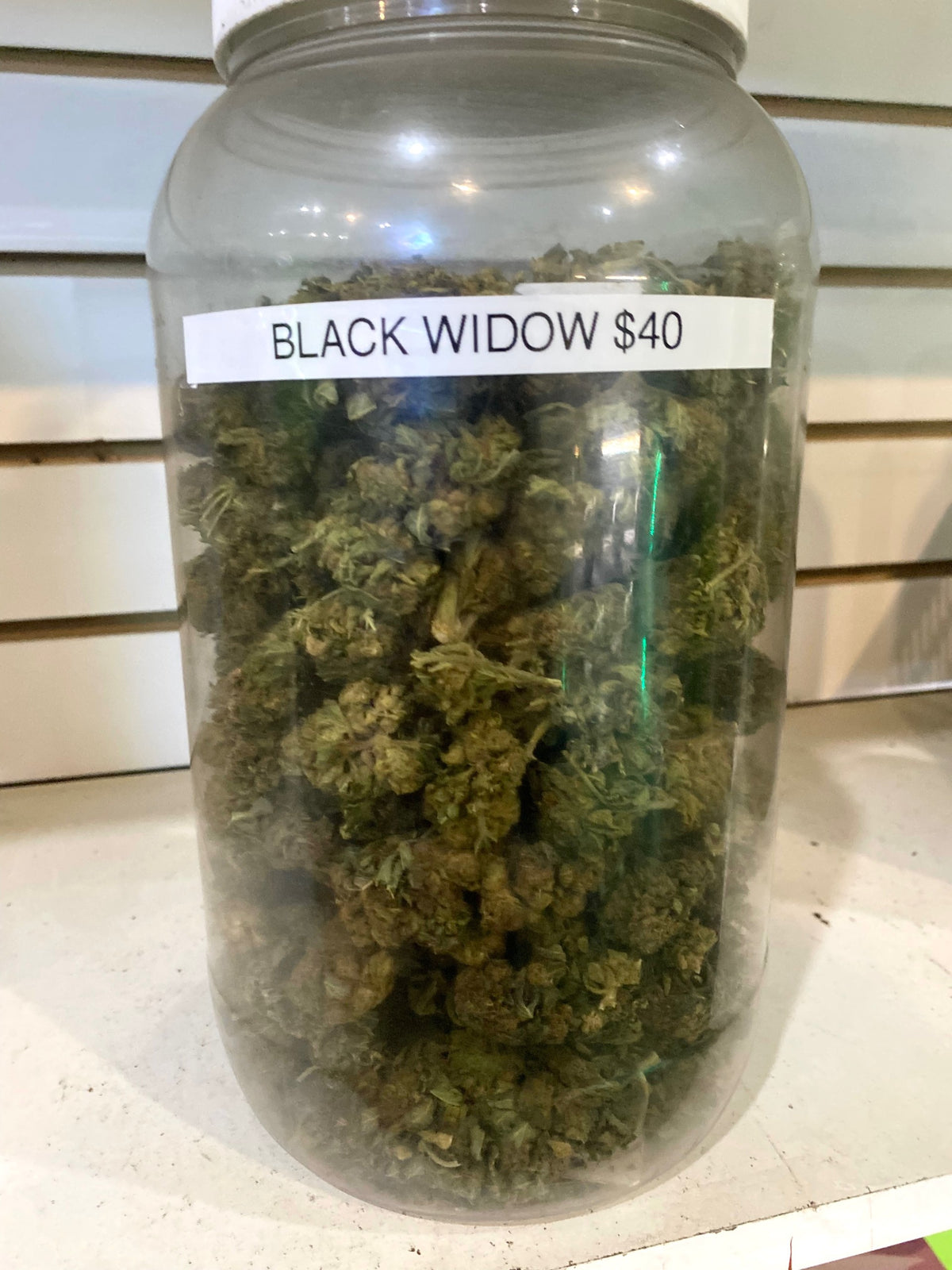 Black Widow