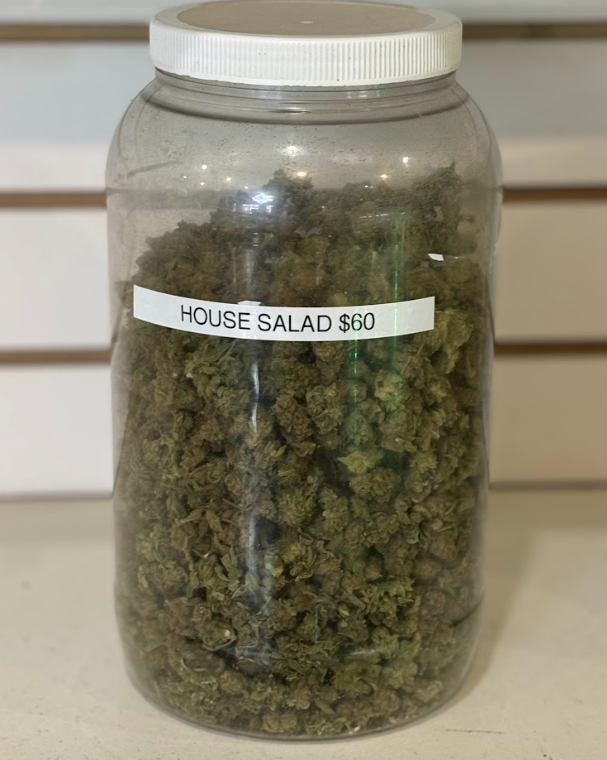 House Salad