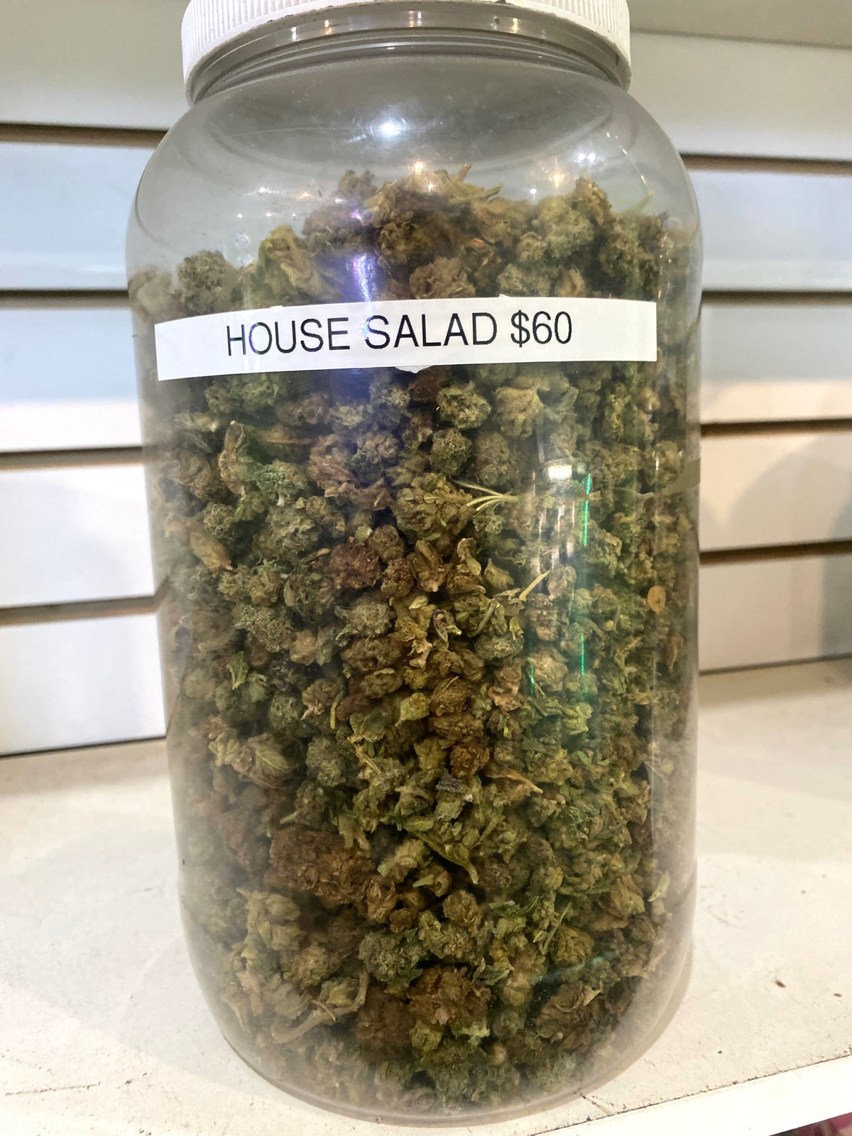 House Salad