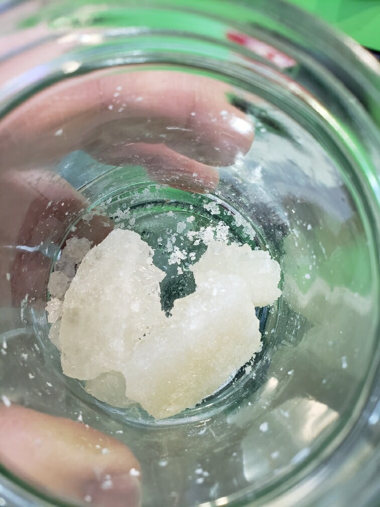 THCA Diamonds