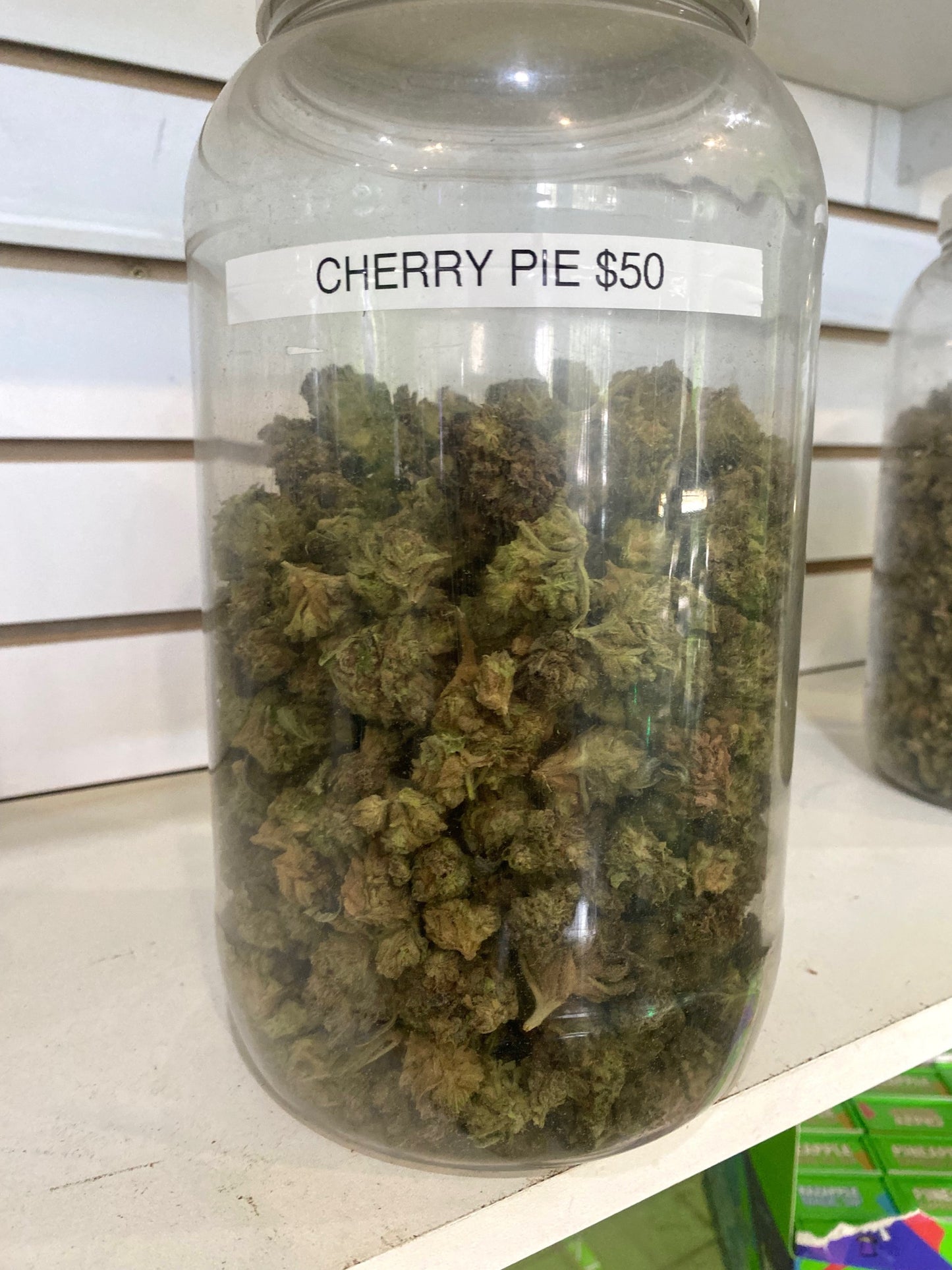 Cherry Pie