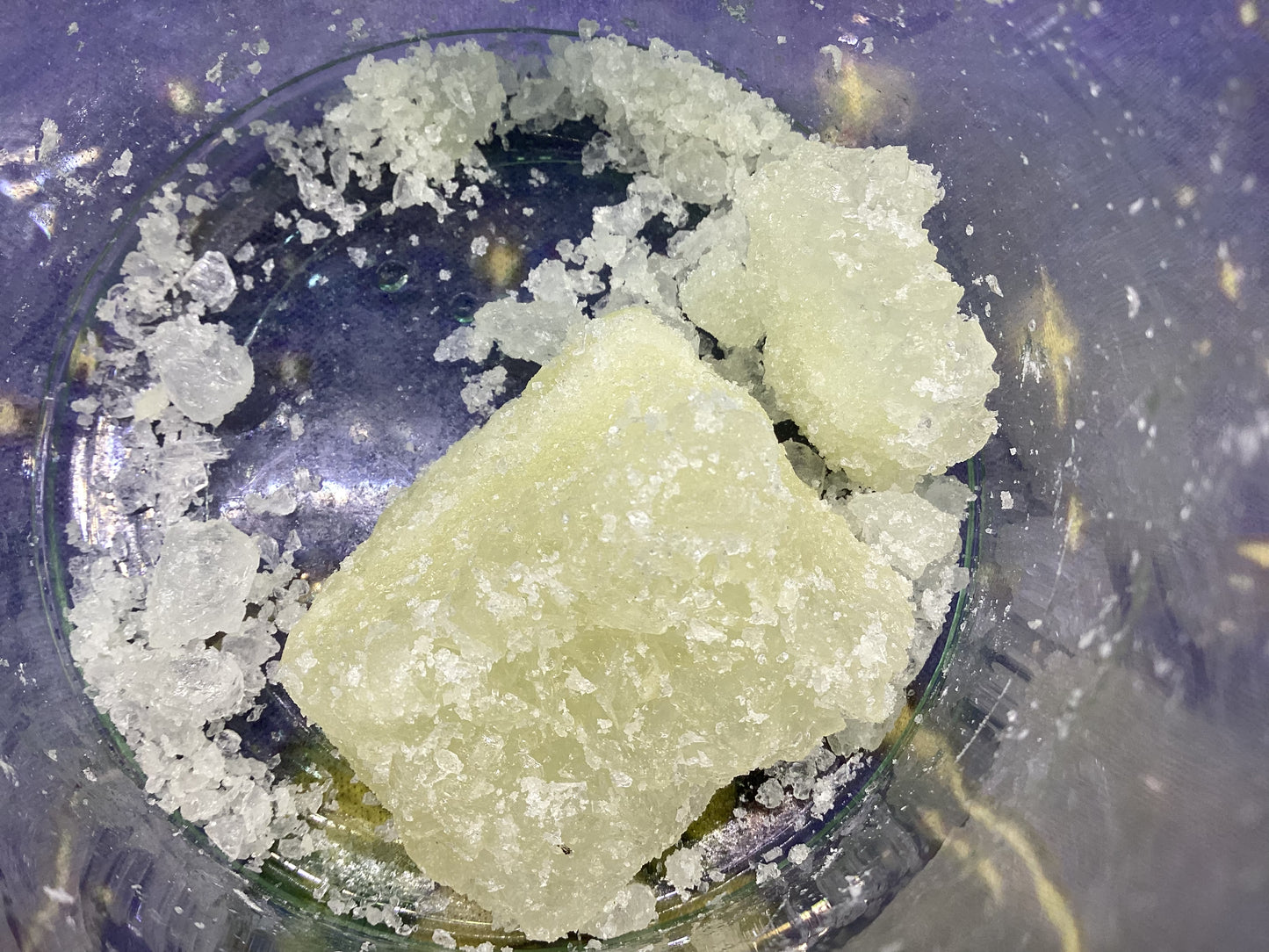 THCA DIamonds