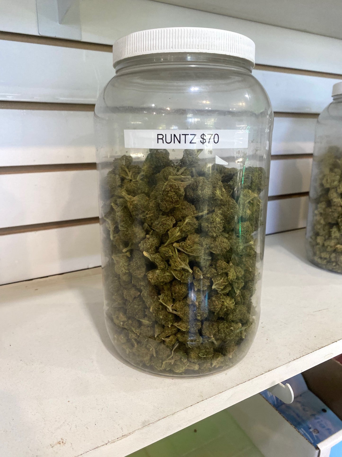 Runtz