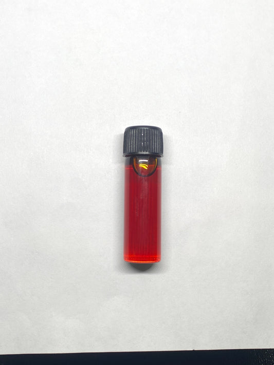 Cherry Oil