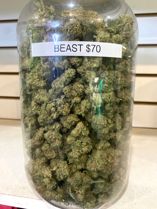 Beast
