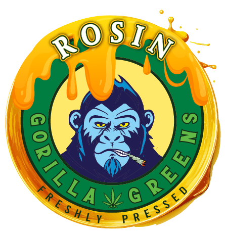 Gorilla Greens Press