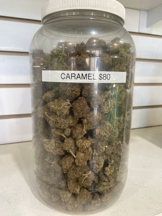 Caramel
