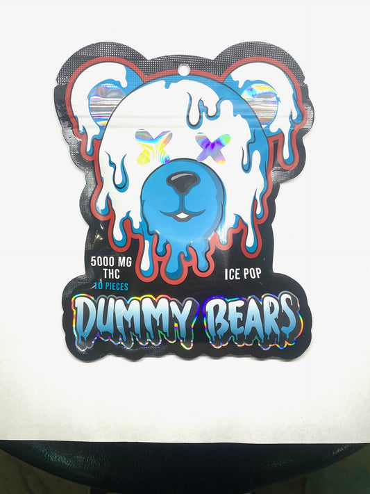 Dummy Bears