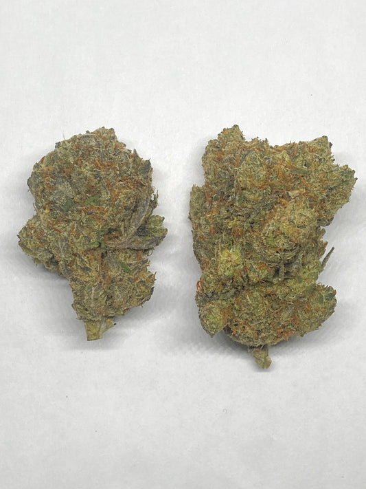 Hawaiian