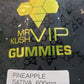 Mr Kush VIP Gummies Pineapple Sativa