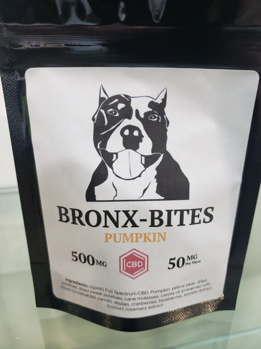 Bronx Bites