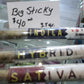 Kush Craft Big Sticky Premium Pre Rolls