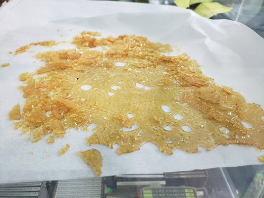 Shatter