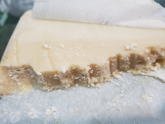 Strawberry Mimosa Hash Rosin