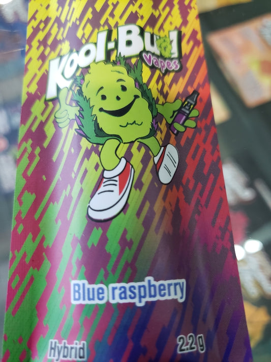 Kool Bud Vapes