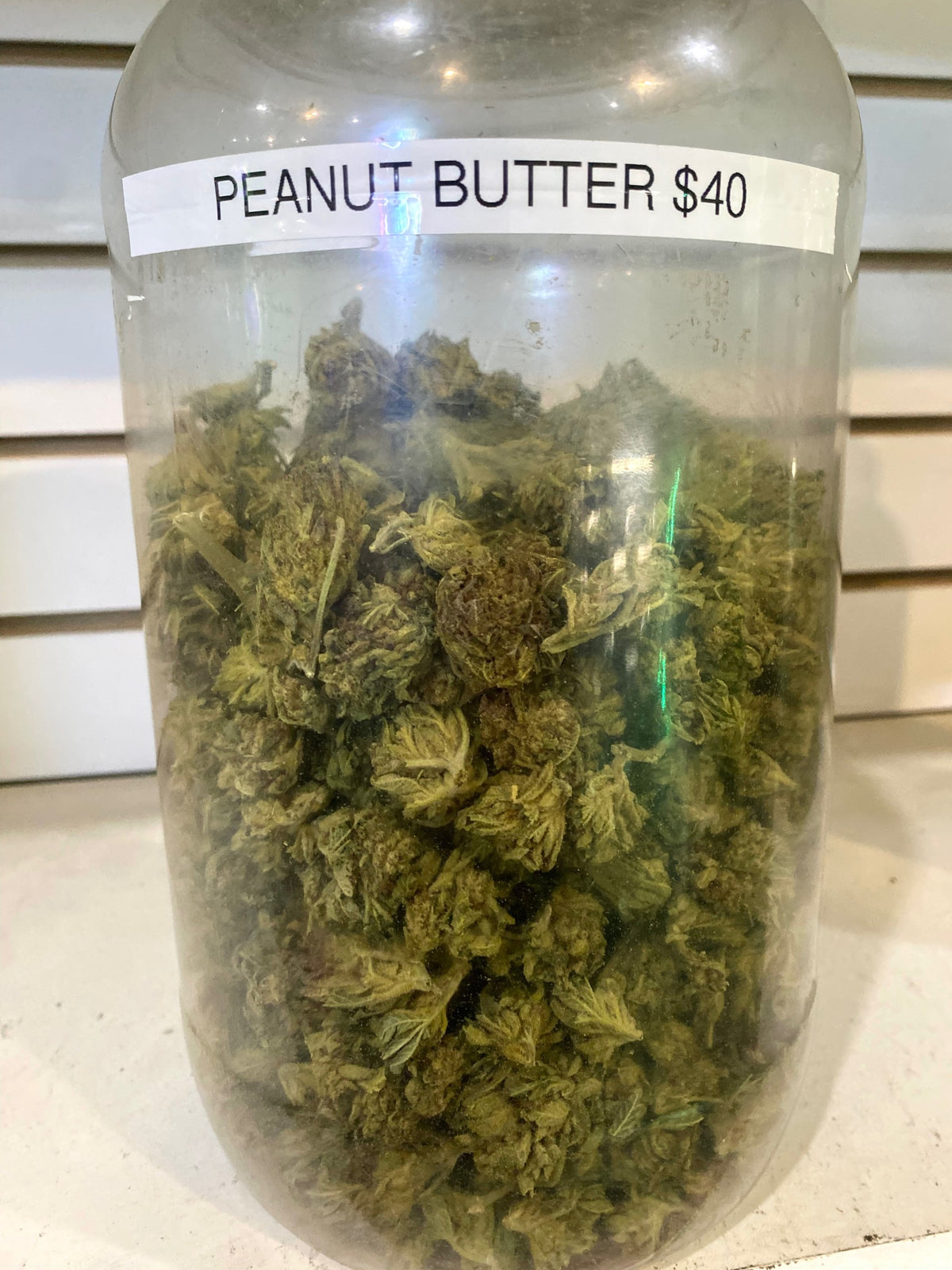 Peanut Butter