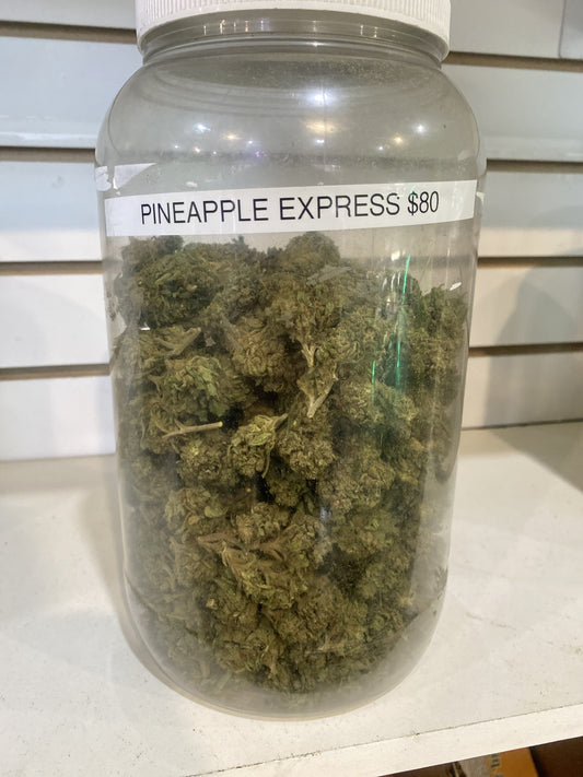 Pineapple Express