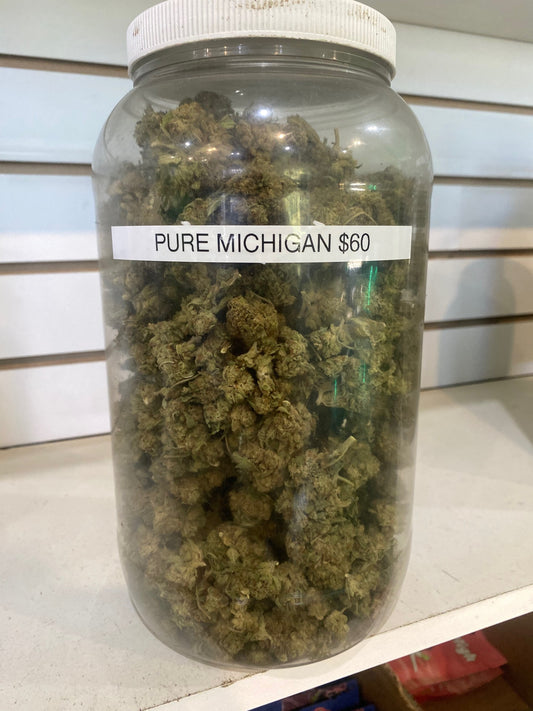 Pure Michigan