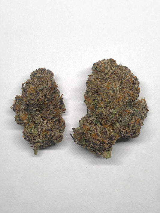 Purple Snoop