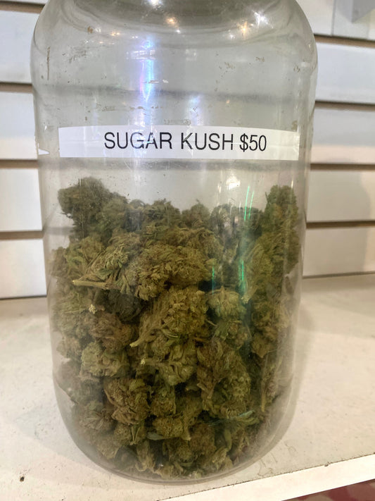 Sugar Kush