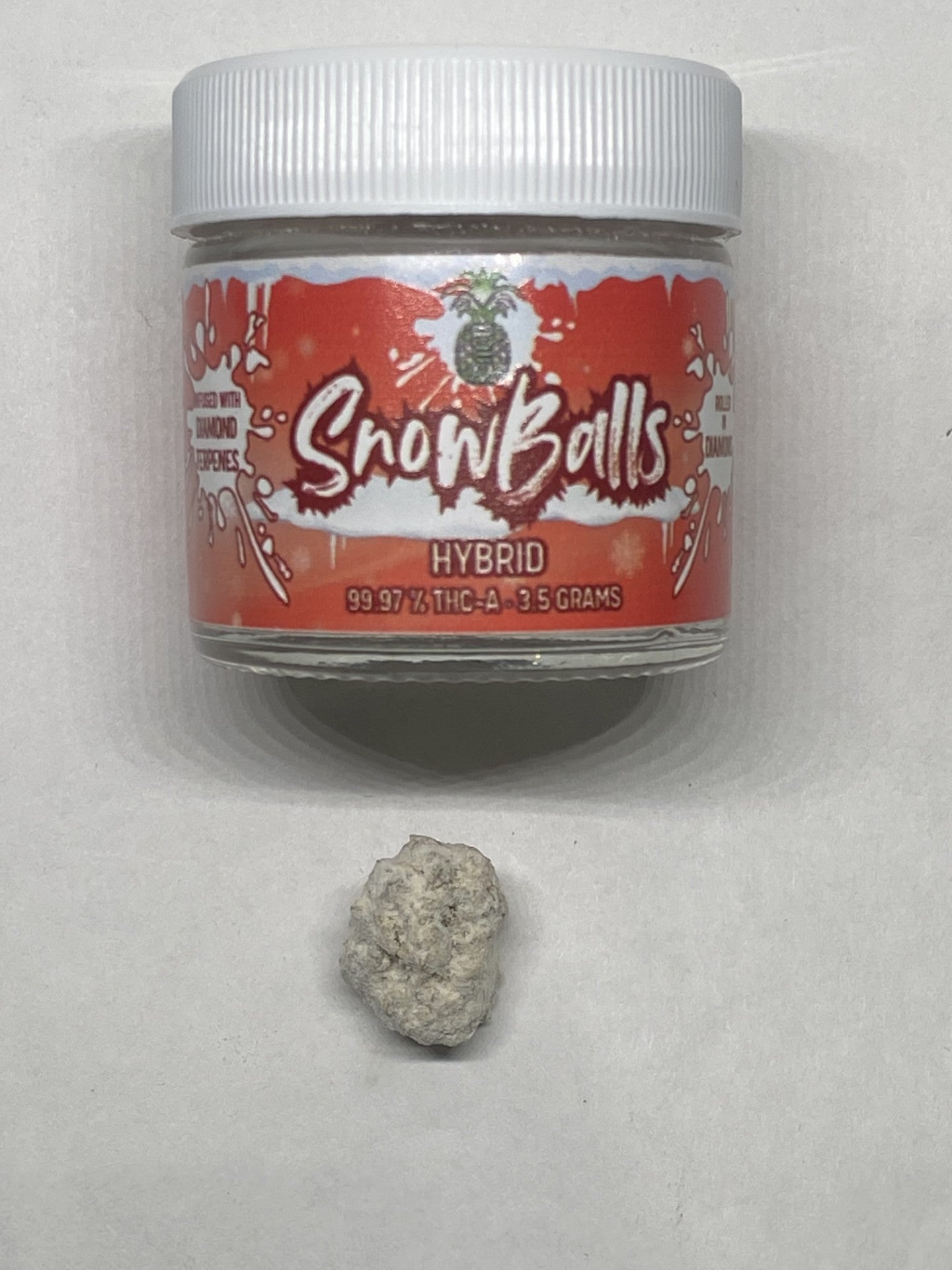 Snowballz