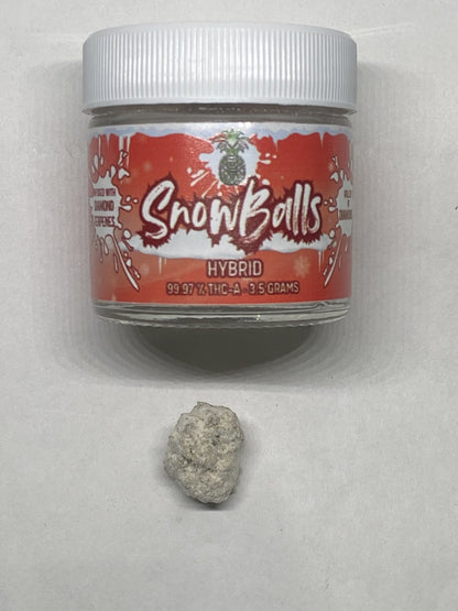 Snowballz
