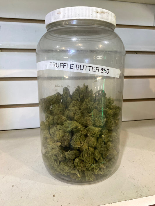 Truffle Butter
