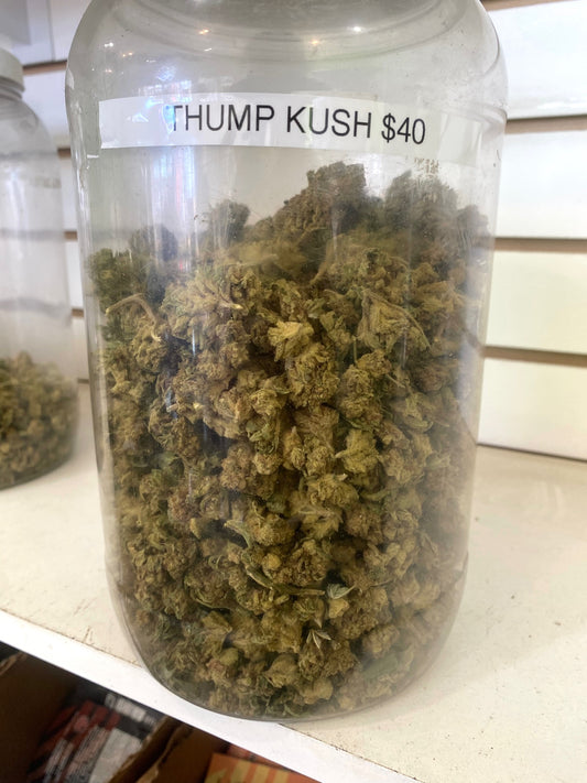 Thump Kush