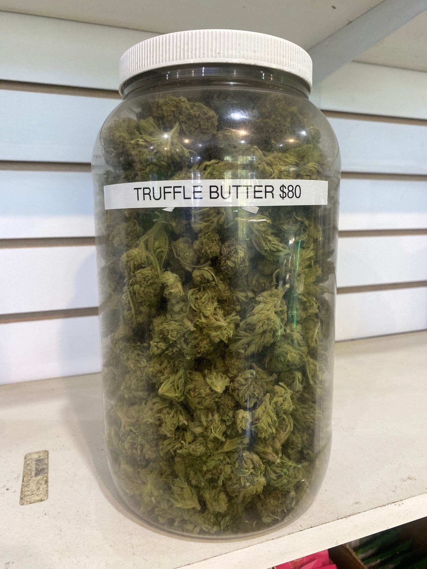 Truffle Butter