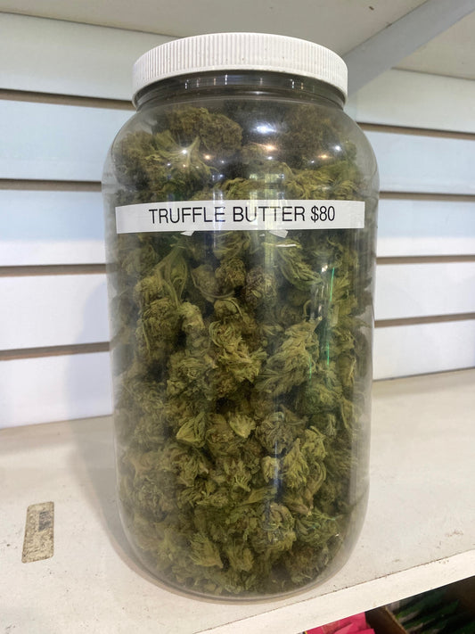 Truffle Butter
