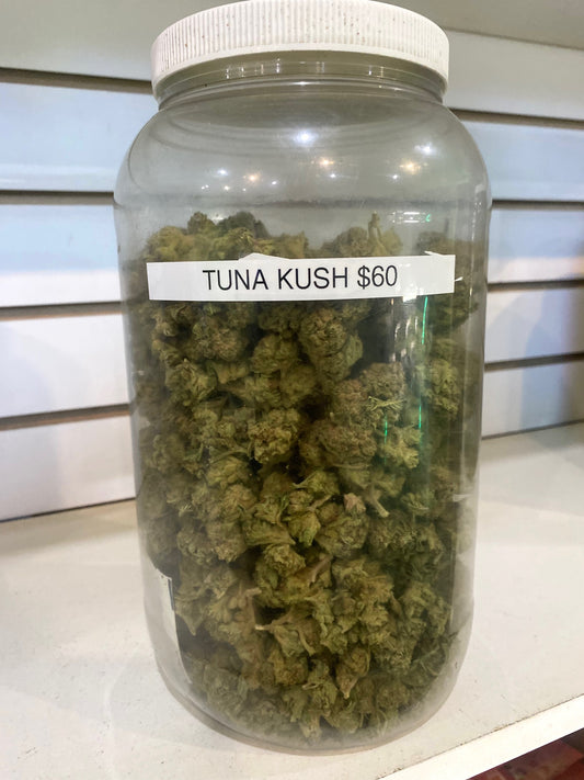 Tuna Kush