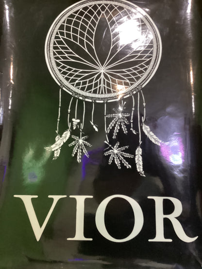 VIor Pre Rolls Upclose