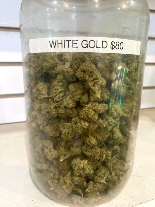 White Gold
