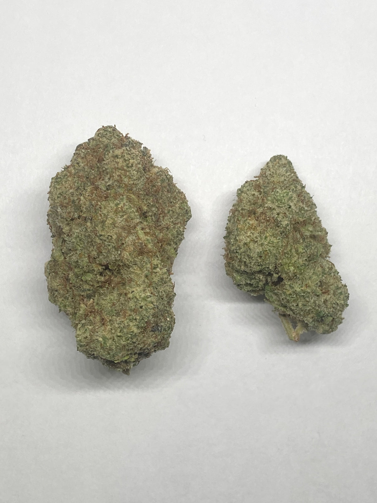 Blackberry Cookies