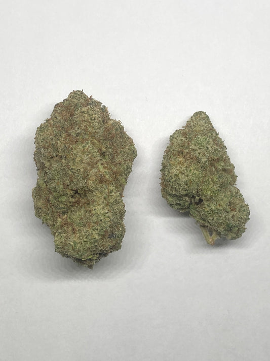 Blackberry Cookies