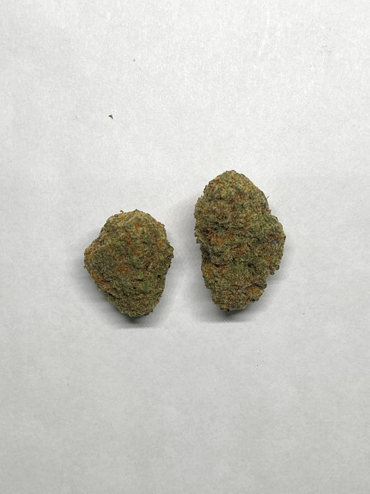 Goo Berry