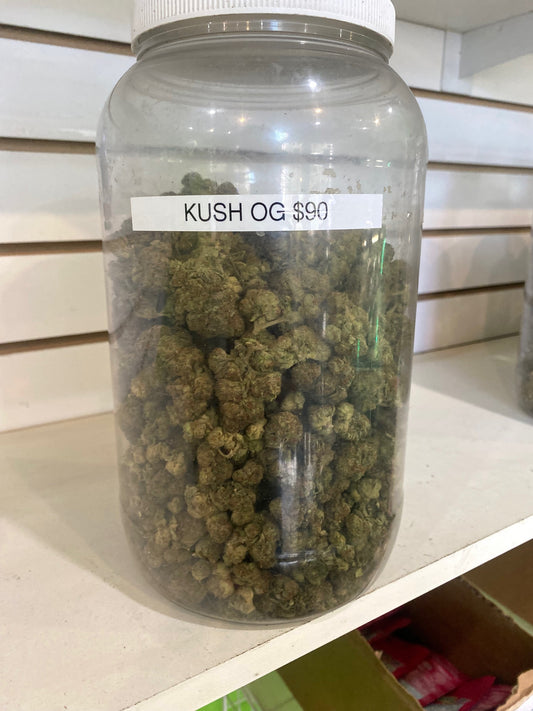 Kush OG