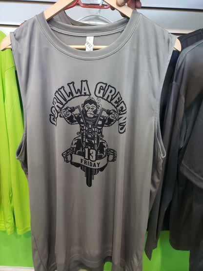 Gorilla Greens T-Shirt