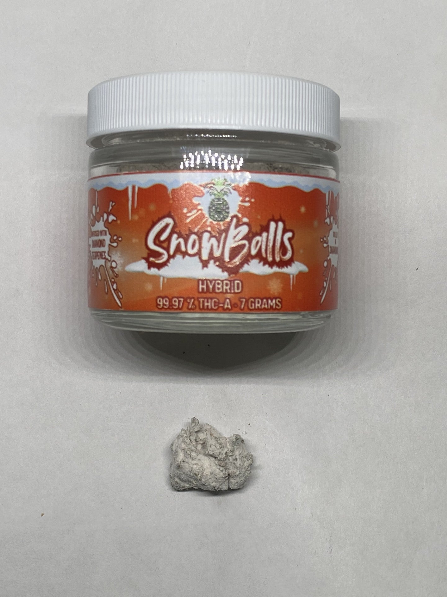 Snowballz