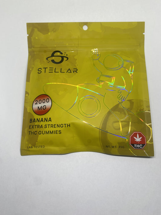 Stellar Gummies