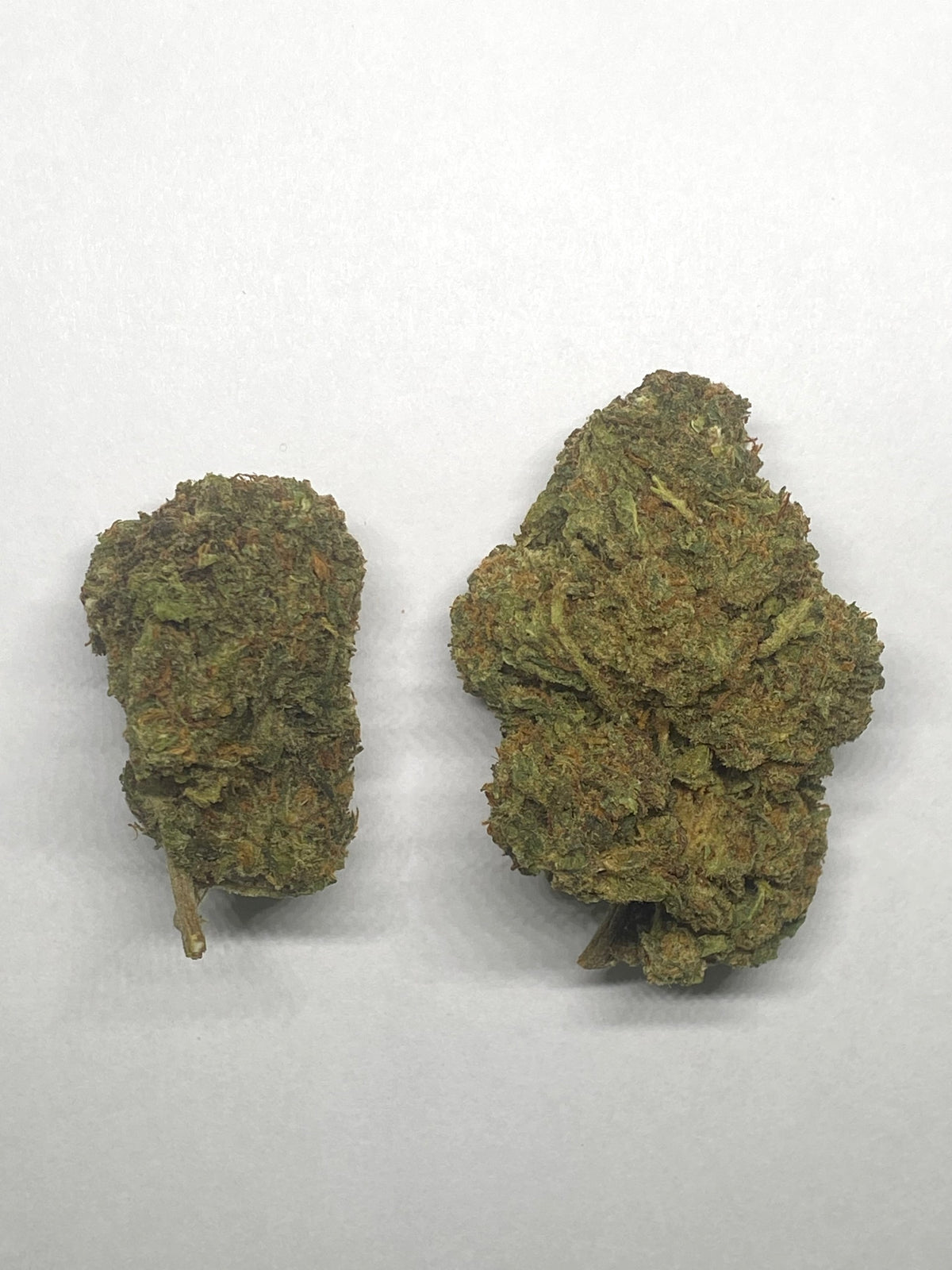 White Oreoz