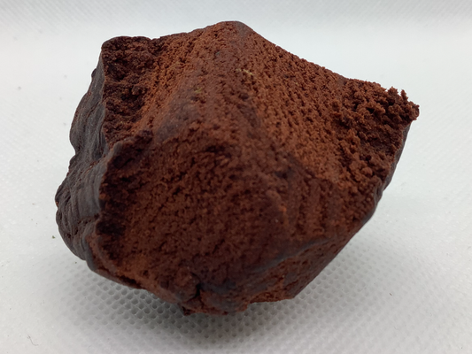 Red Moroccan Hash